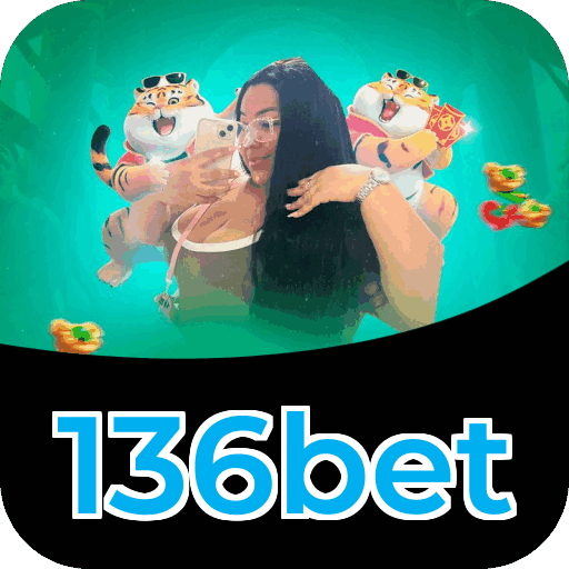 Plataforma 136bet mostrando interface moderna, jogos certificados e recursos de segurança licenciados